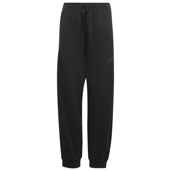 Adidas Παιδικό παντελόνι φόρμας Future Icons Logo Pants